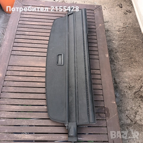 Щтора за Шкода Фабия комби