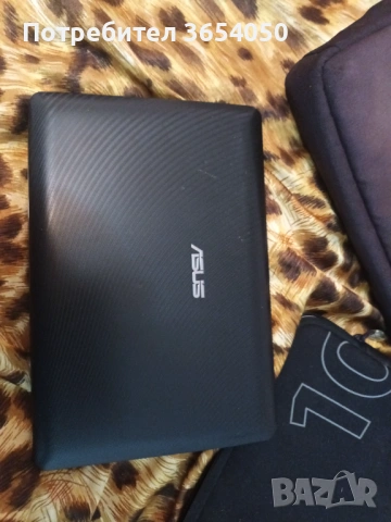 Малък лаптоп за части, снимка 7 - Части за лаптопи - 53840666