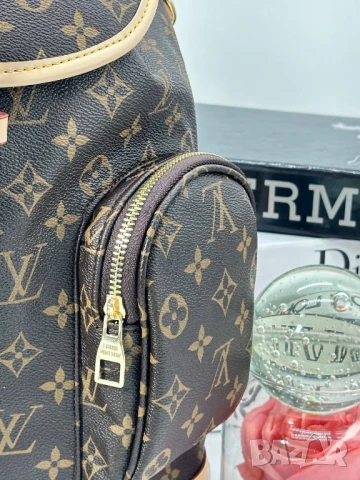 раници louis vuitton , снимка 7 - Раници - 50745943