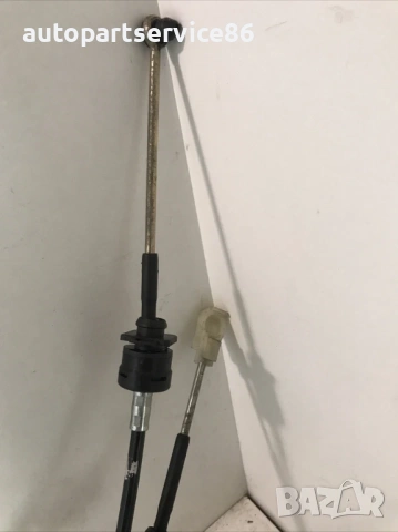 Жило за скоростен лост за Volvo S80 2.5 TDI (2002) 9143964, снимка 3 - Части - 54111338