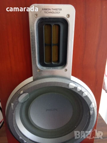 philips..speakers-MCD708, снимка 4 - Тонколони - 51016032
