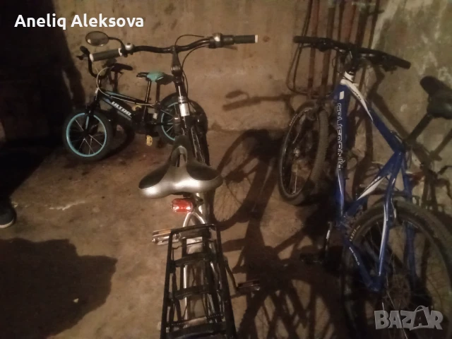 Много удобно градско колело внос от Германия , снимка 1