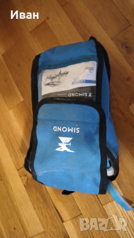 Алпийски Котки CAIMAN , снимка 10 - Зимни спортове - 52641766