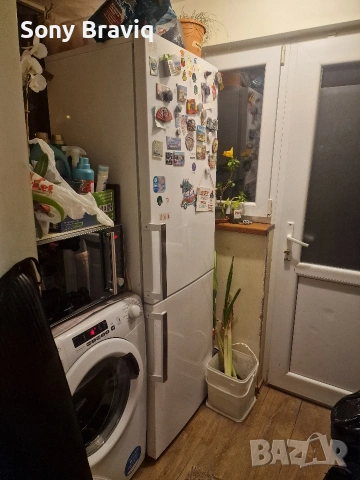 Хладилник Beko, снимка 3 - Хладилници - 53977429