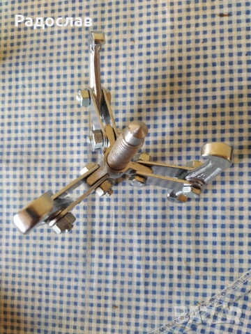 нова скоба за лагери , снимка 3 - Други инструменти - 53849590