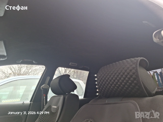 Golf 4 1.8i, снимка 9 - Автомобили и джипове - 53295973