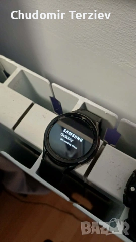 Мъжки спортни часовници Samsung Casio, снимка 5 - Мъжки - 54265502