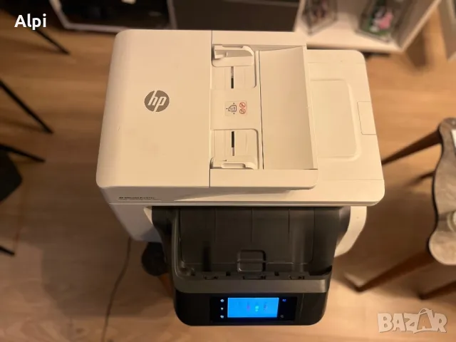 Hp OfficeJet Pro 8720, снимка 2 - Принтери, копири, скенери - 46885658