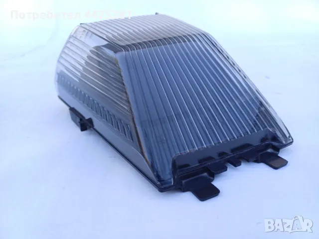 мигач десен Mercedes G klass A463 LED Gelangewagen 2018-2024г. #1009V., снимка 3 - Части - 49958932