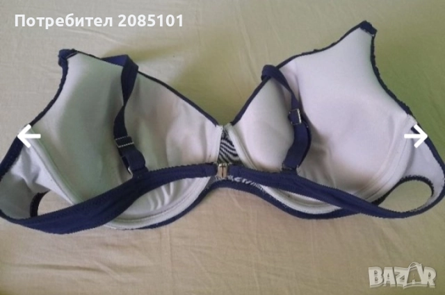 Дамски бански, снимка 8 - Бански костюми - 47130943