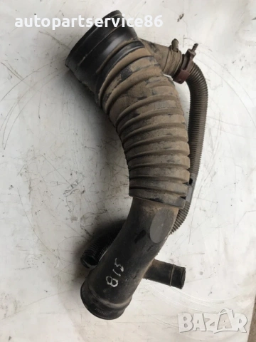 Въздуховод за всмукване за Mercedes Atego (1998-2004) A9705280882, снимка 3 - Части - 54121143