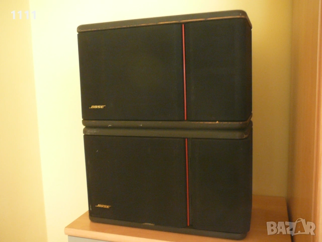 BOSE DM 305 /2, снимка 3 - Ресийвъри, усилватели, смесителни пултове - 53632854