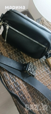 Чанта и колан дамски