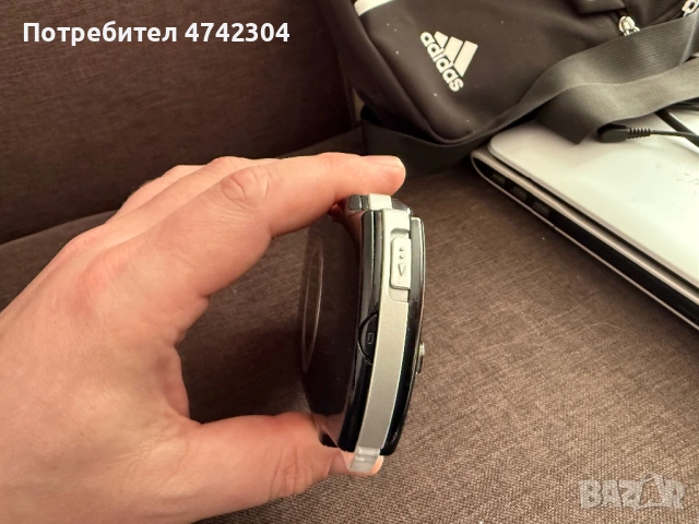 PSP 2004, снимка 4 - PlayStation конзоли - 53820740