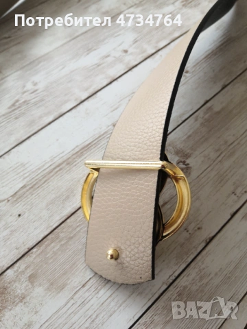 Дамски колан , снимка 4 - Колани - 53438774