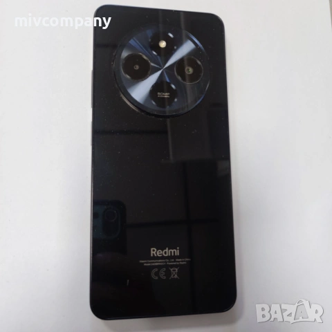 Redmi 14C 128\4gb, снимка 6 - Xiaomi - 53952159