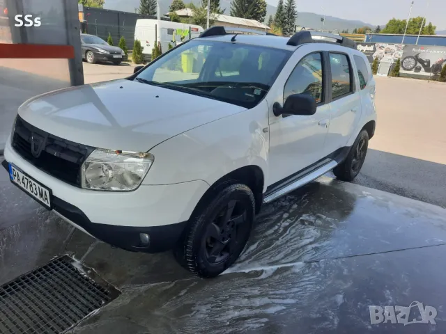 Dacia duster, снимка 1 - Автомобили и джипове - 47152080