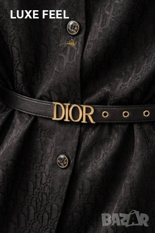 ✨Дамски Комплект с Колан , снимка 4 - Комплекти - 53418321