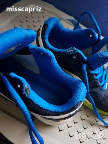 детски маратонки Head, снимка 3 - Детски маратонки - 52186987