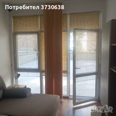 Едностаен апартамент 45 кв.м. Широк център, снимка 5 - Aпартаменти - 47223527