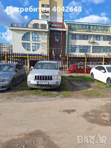 Отдавам под наем, снимка 8 - Други - 53636672