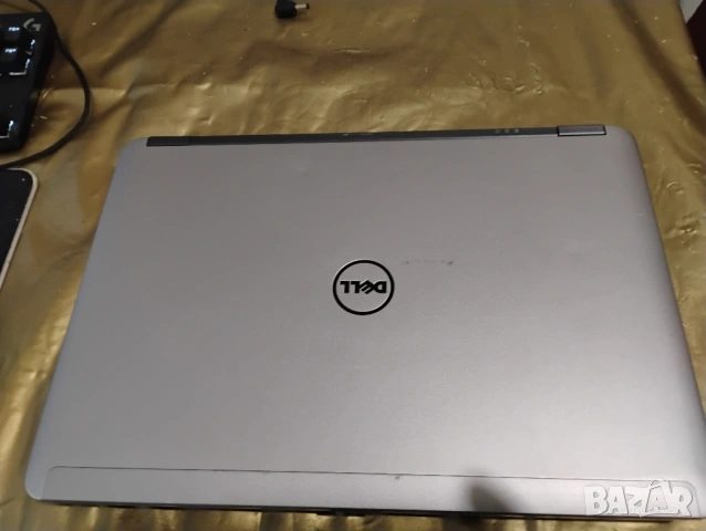 Dell Latitude E6440 - intel core i5 - 4300M