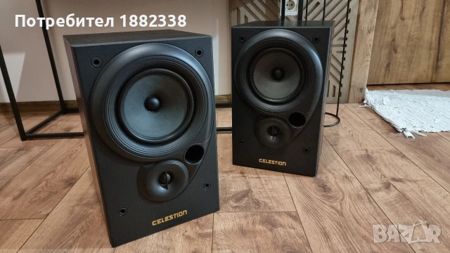тонколони CELESTION impact 15