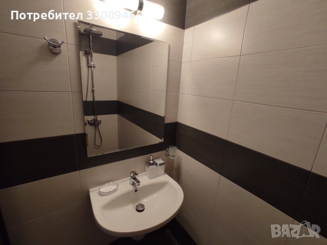 Двустаен апартамент под наем , снимка 11 - Квартири, нощувки - 52258243
