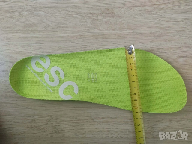 Чисто нови Vivobarefoot Tracker Forest Esc EU 45, снимка 2 - Спортни обувки - 53803339