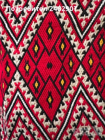 Старо пано за стена/ Ковьор, снимка 8 - Антикварни и старинни предмети - 53524538