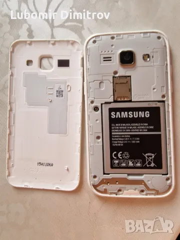 Samsung J1, снимка 5 - Samsung - 47023305