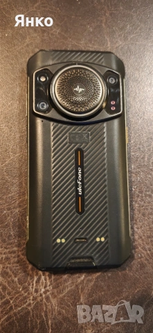 Ulefon armour 21, снимка 3 - Други - 53584506