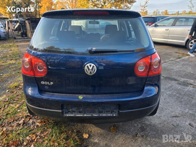 Volkswagen Golf 5 2.0tdi На Части !!!, снимка 2 - Автомобили и джипове - 53763455