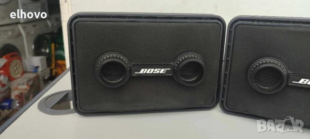 Тонколони Bose 101 music monitor, снимка 2 - Тонколони - 50711012