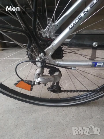 колело Fremework, снимка 3 - Велосипеди - 50581329