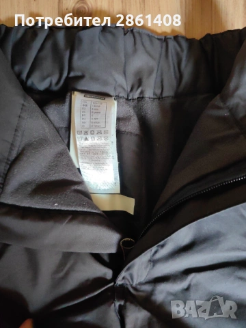 Детски ски панталон, снимка 2 - Зимни спортове - 53121444