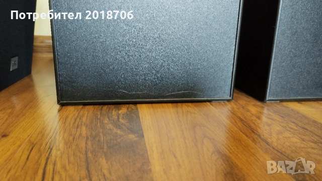 JBL XL-1000, снимка 7 - Тонколони - 54239952