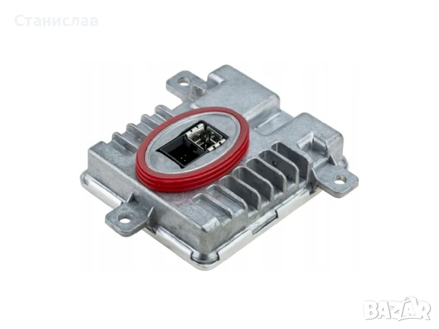 Баласт модул за ксенон на BMW 1 F20