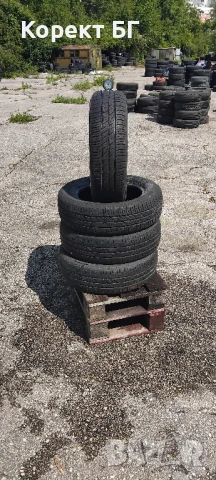 Гуми 175 65 14 Фаярстоун Firestone 4 броя. Нов внос. Не са нови!, снимка 8 - Гуми и джанти - 50479860