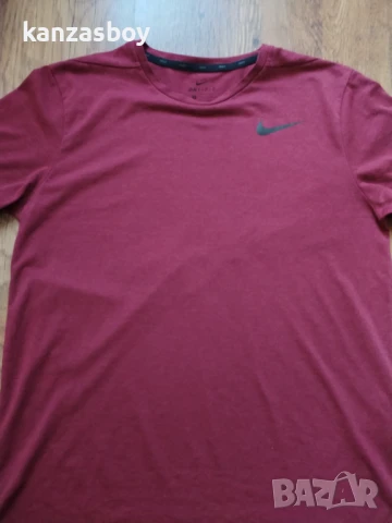 nike - страхотна мъжка тениска M, снимка 4 - Тениски - 51196645
