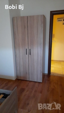 Четиристаен апартамент Добрич-Изида, снимка 16 - Апартаменти - 52345389