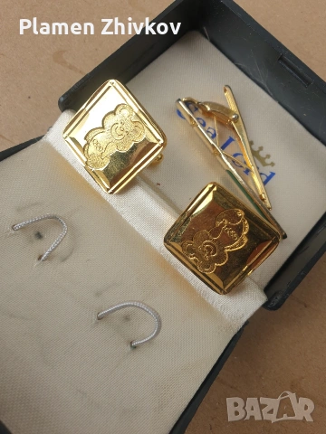 Ръкавели от Олимпядата Москва 80