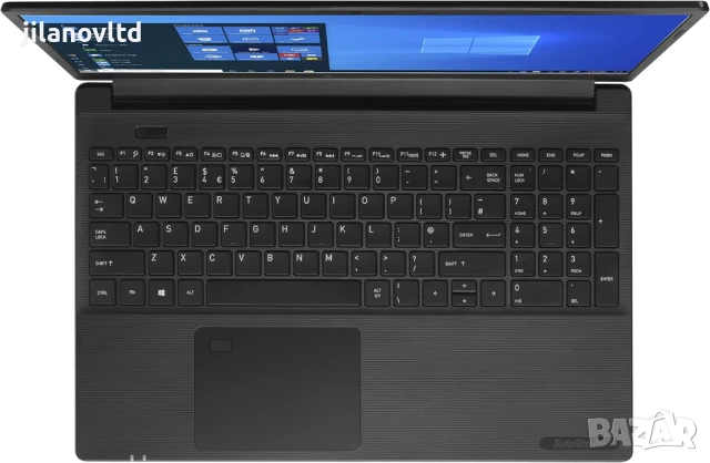 Лаптоп Toshiba Dynabook L50-J-109 i5-1135G7 16GB 256GB NVMe ГАРАНЦИЯ, снимка 3 - Лаптопи за работа - 51007014