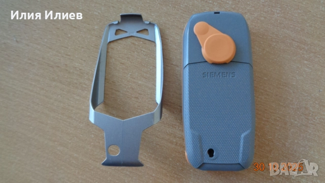 SIEMENS M65, снимка 6 - Siemens - 52235148