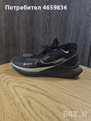 Маратонки Gore-Tex Nike Pegasus Trail 4