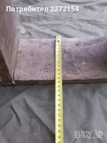 Дарак чепкало, снимка 7 - Антикварни и старинни предмети - 49922148