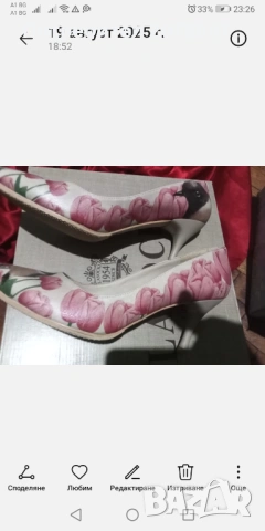 Маркови боти ботуши обувки естествени материи като велур и кожа , снимка 6 - Дамски боти - 53412140