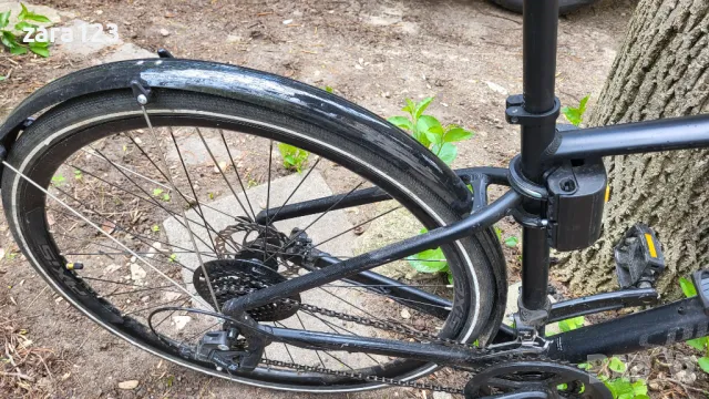 Колело Specialized Sirrus 2, снимка 10 - Велосипеди - 50064628