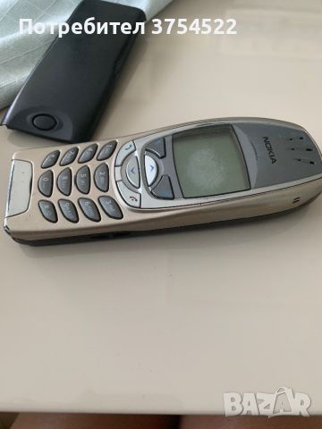 Nokia 6310i, снимка 2 - Nokia - 46494682