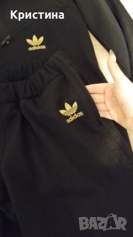 Дамски екип adidas , снимка 2 - Спортни екипи - 46339666